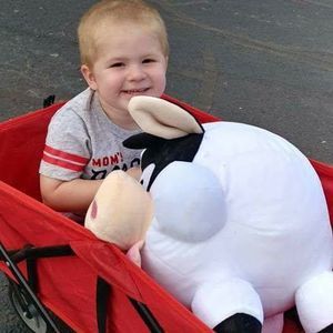 Meet your Posher, Brant